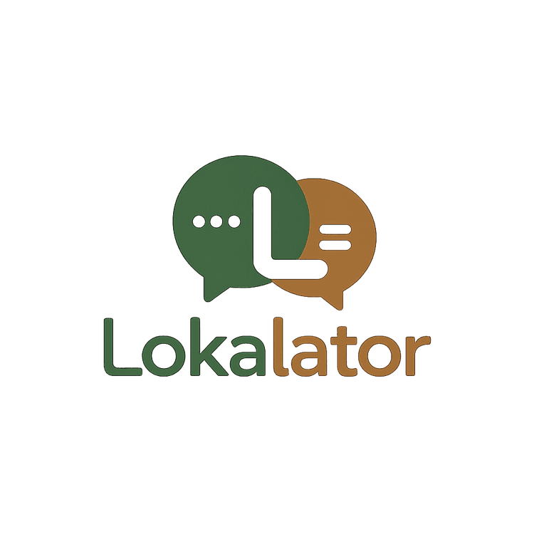 Lokalator